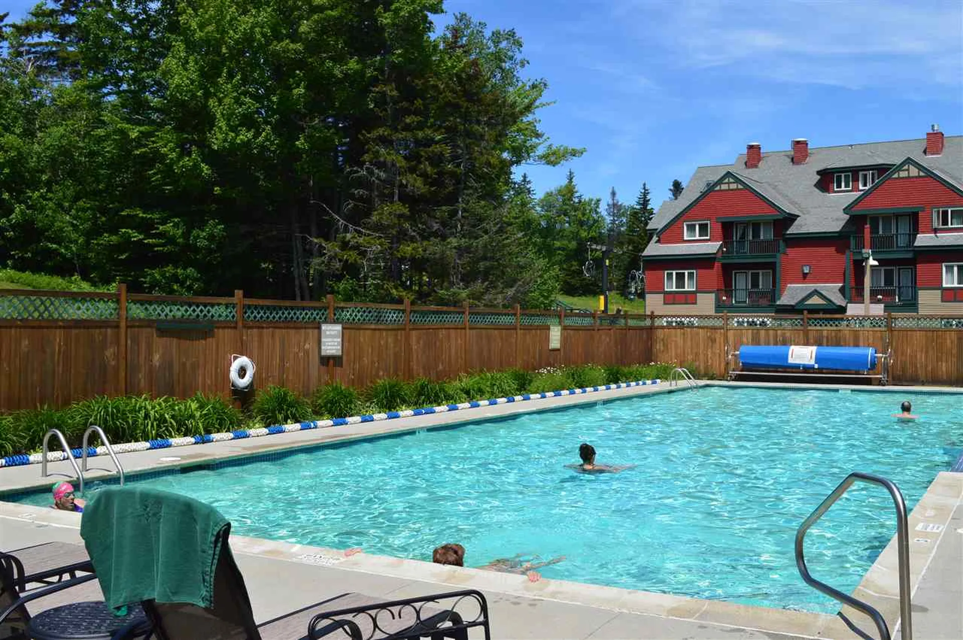 202, 1 89 Grand Summit Way Dover VT 05356
