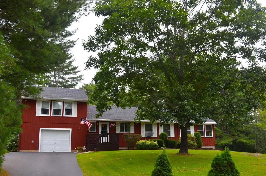 222 Main Street Chichester NH 03258