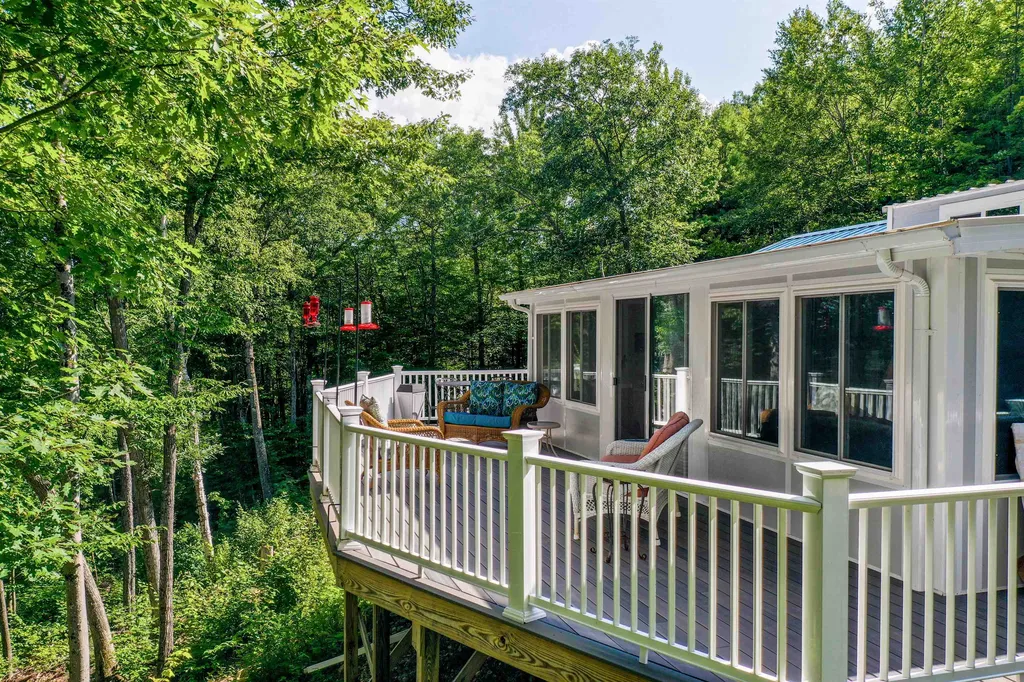 40 Mount Fayal Road Holderness NH 03245