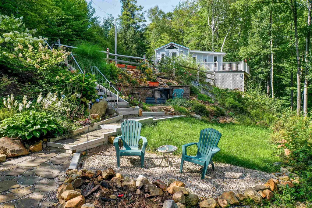 40 Mount Fayal Road Holderness NH 03245
