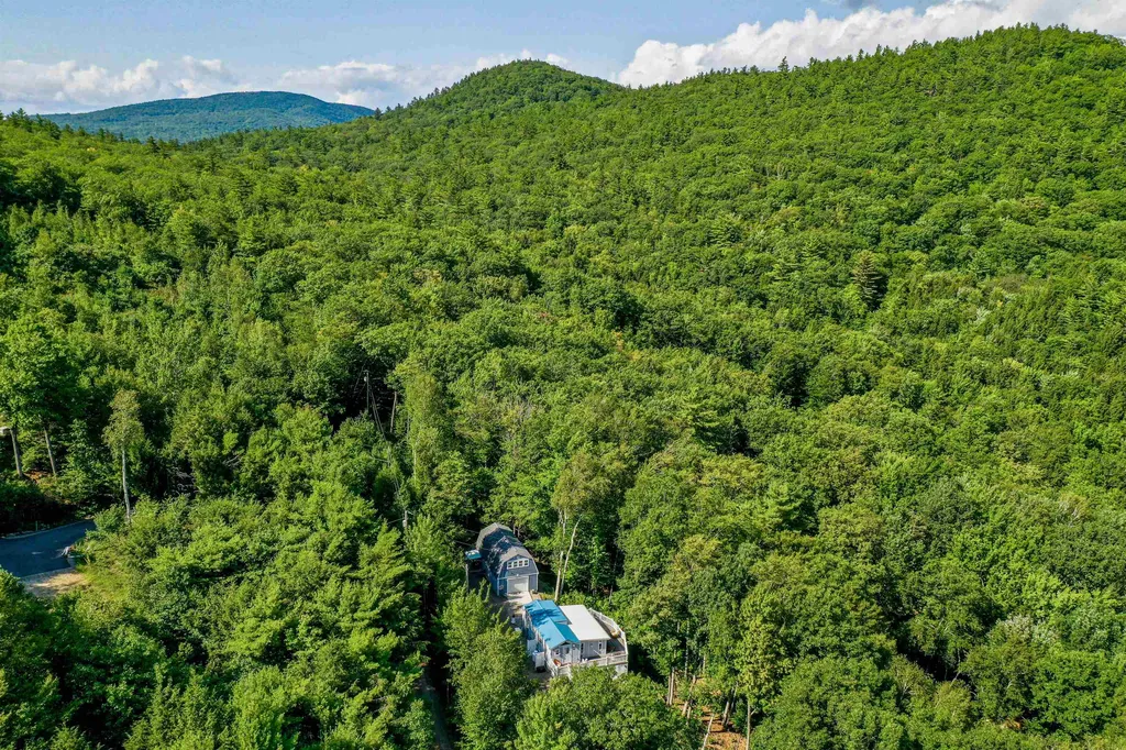 40 Mount Fayal Road Holderness NH 03245