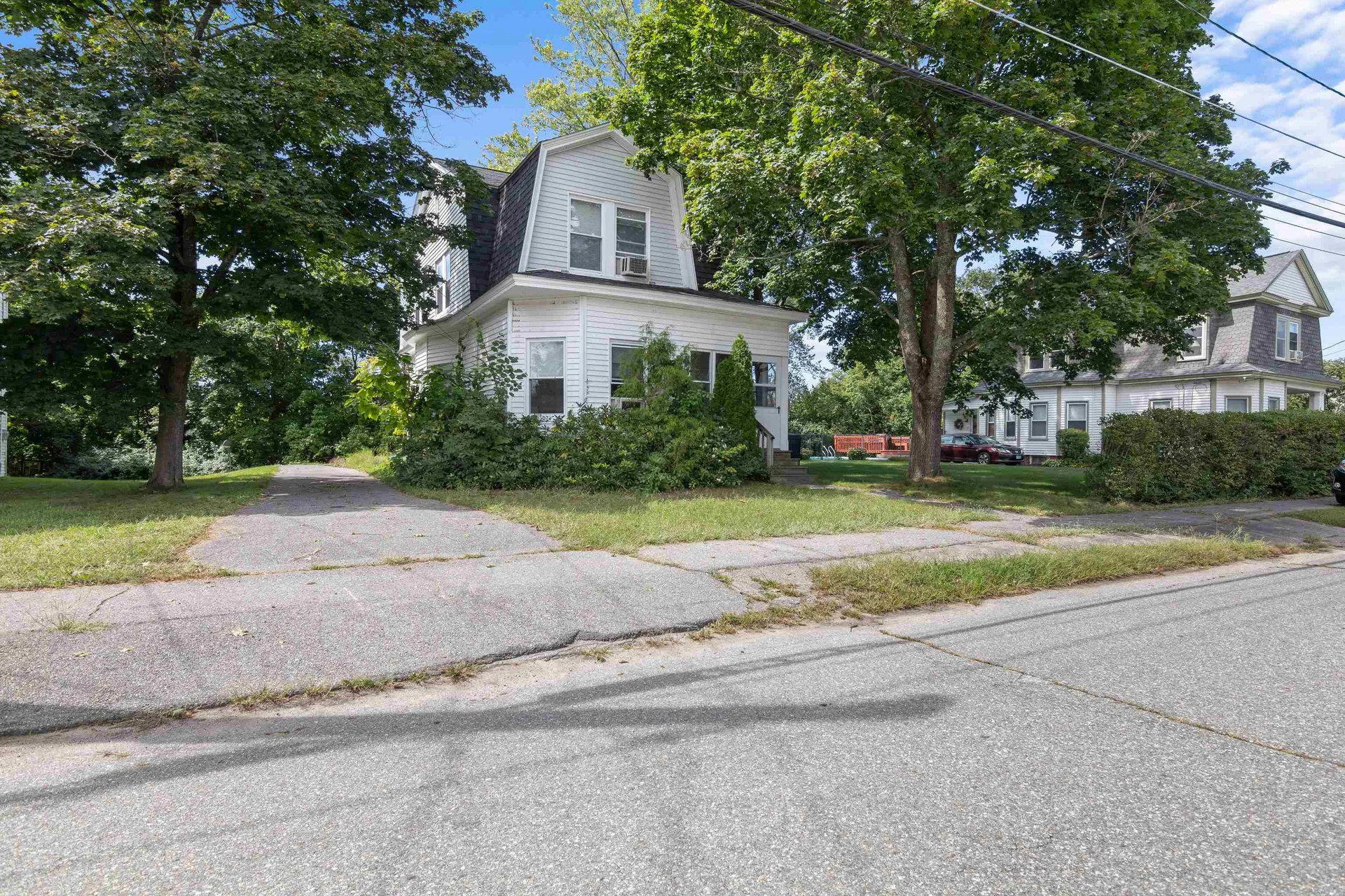 9 Highland Avenue Derry NH 03038