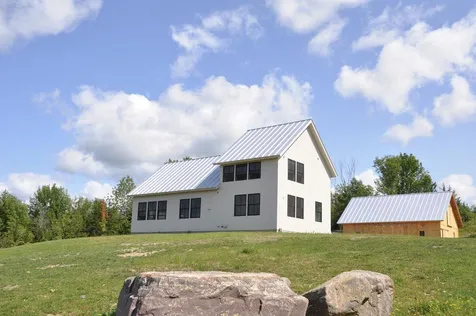 1680 West Street Cornwall VT 05753