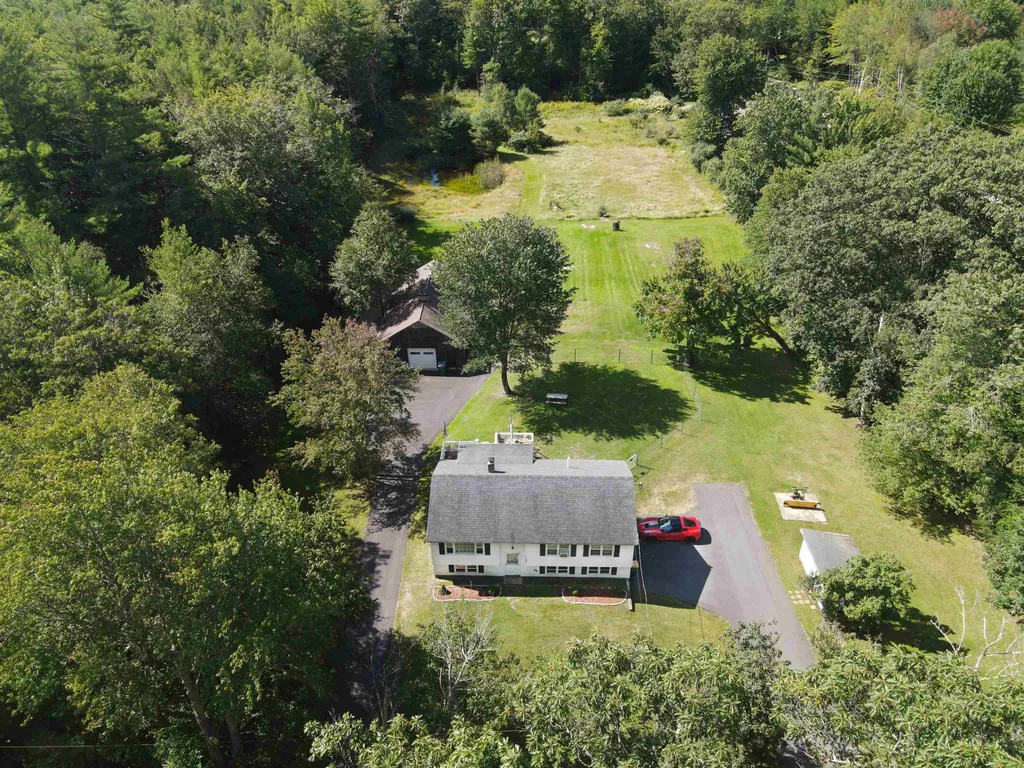 185 Lowell Street Rochester NH 03867