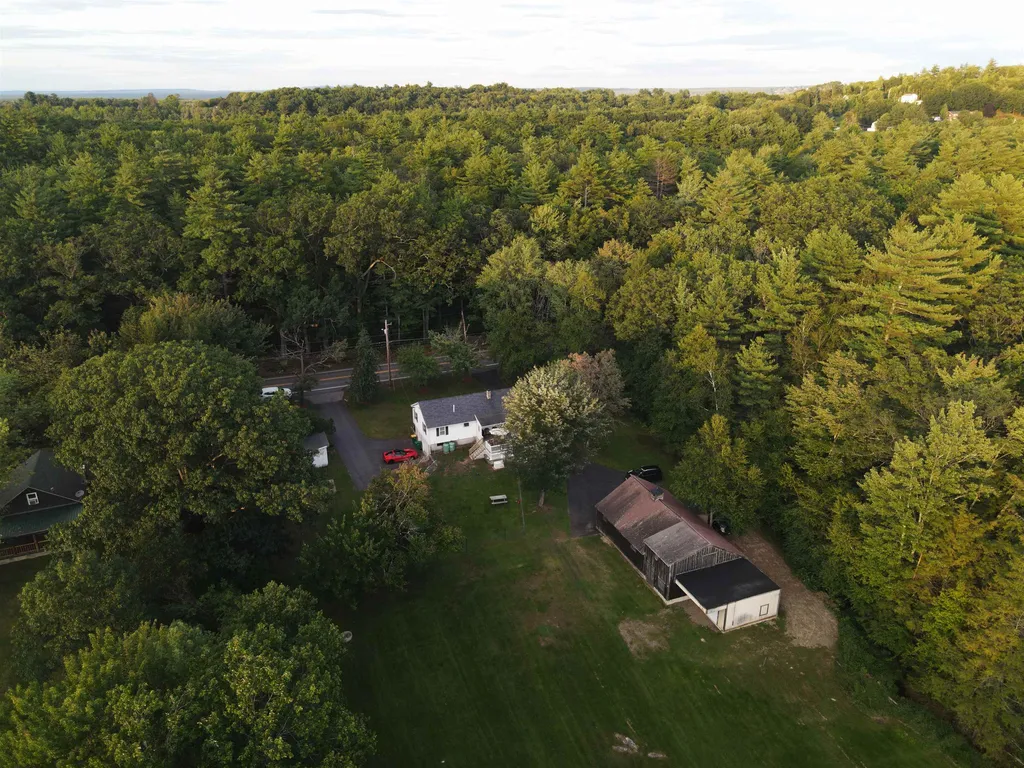 185 Lowell Street Rochester NH 03867