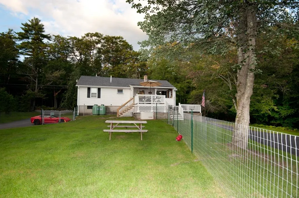 185 Lowell Street Rochester NH 03867