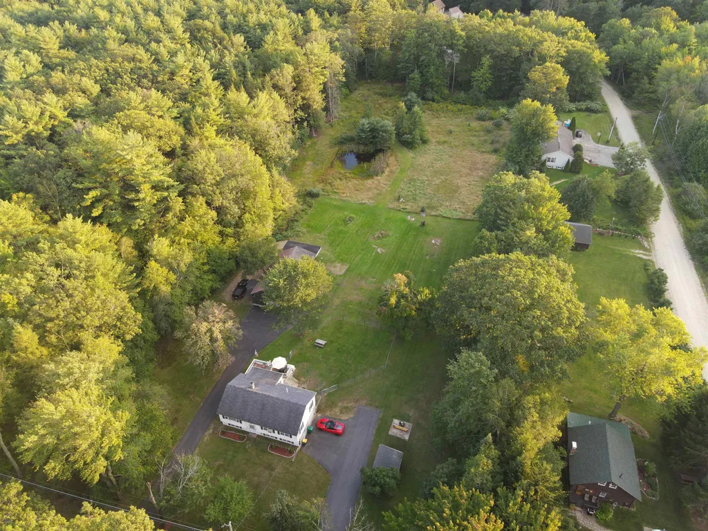 185 Lowell Street Rochester NH 03867