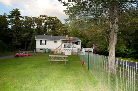 185 Lowell Street Rochester NH 03867