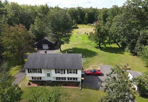 185 Lowell Street Rochester NH 03867