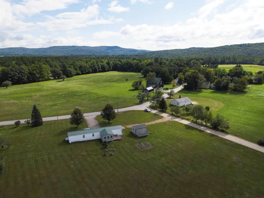 493 Fowler River Road Alexandria NH 03222