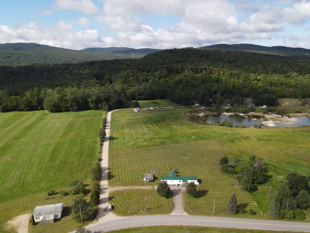 493 Fowler River Road Alexandria NH 03222