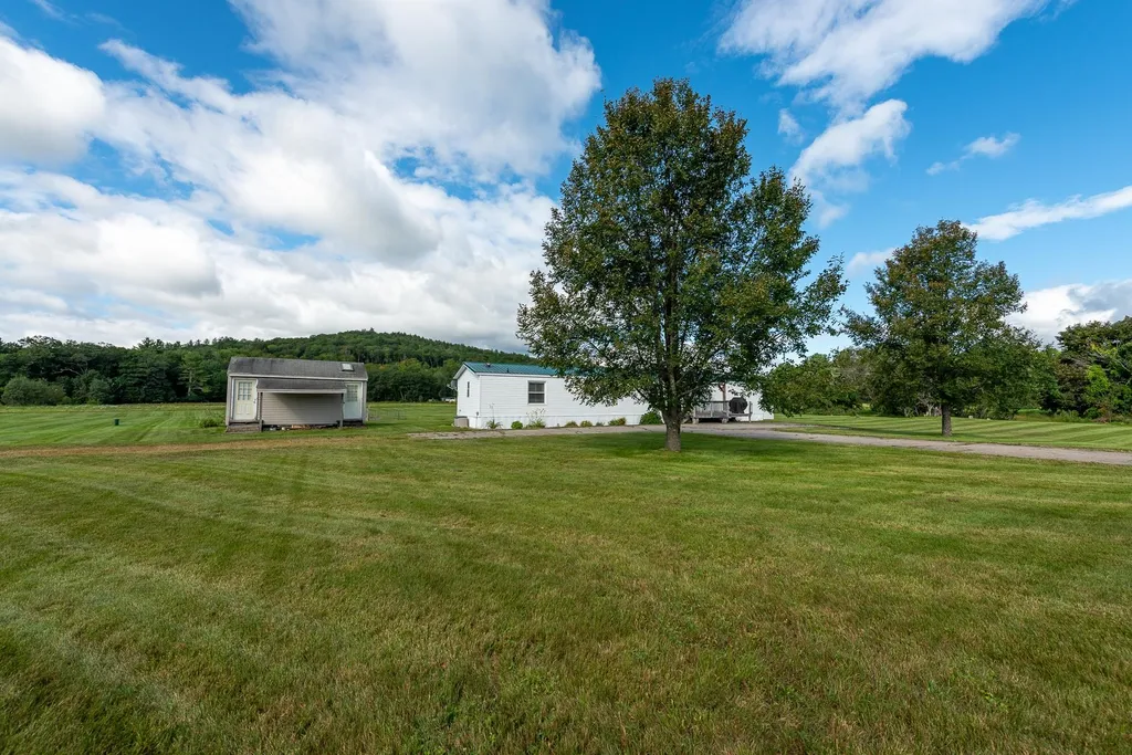 493 Fowler River Road Alexandria NH 03222