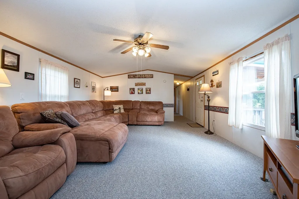 493 Fowler River Road Alexandria NH 03222