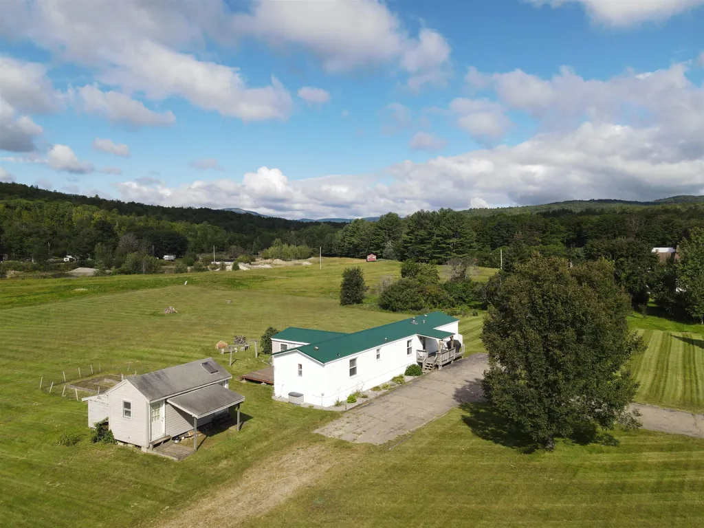 493 Fowler River Road Alexandria NH 03222