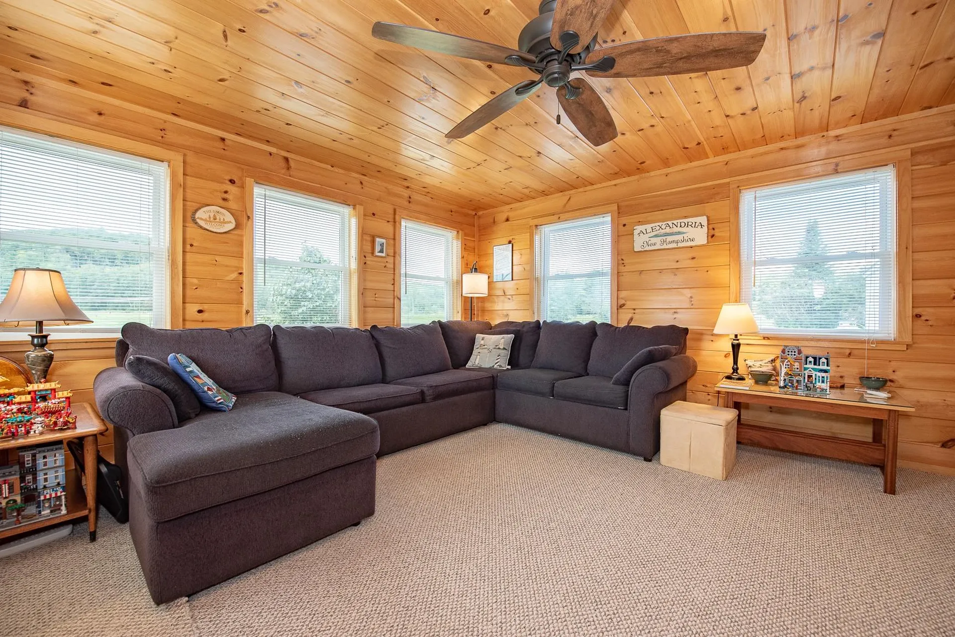 493 Fowler River Road Alexandria NH 03222