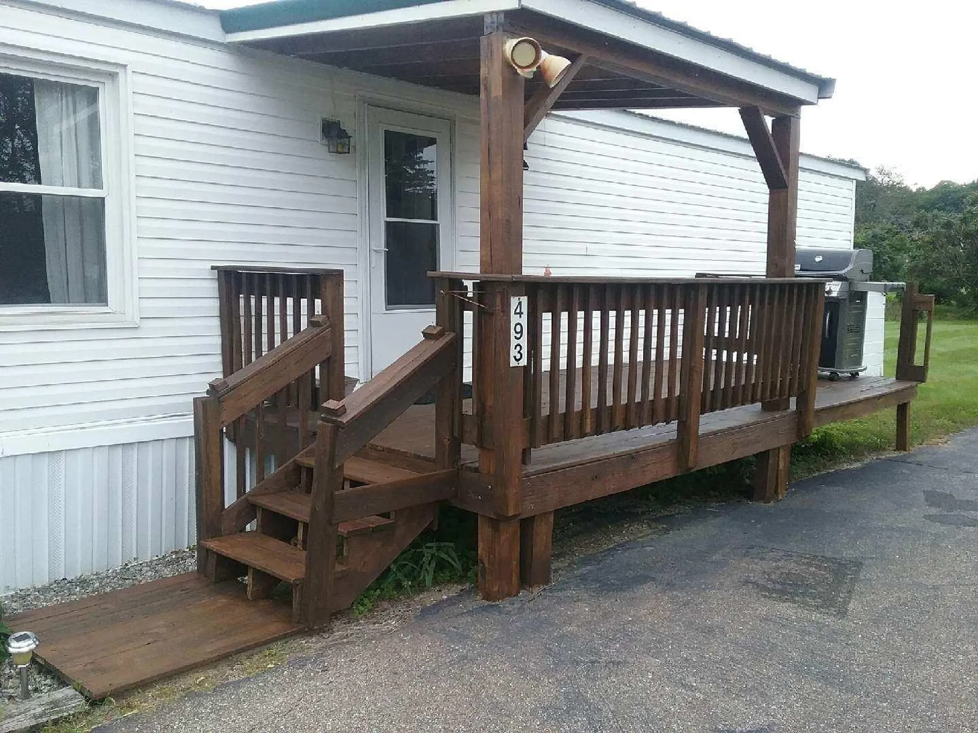 493 Fowler River Road Alexandria NH 03222