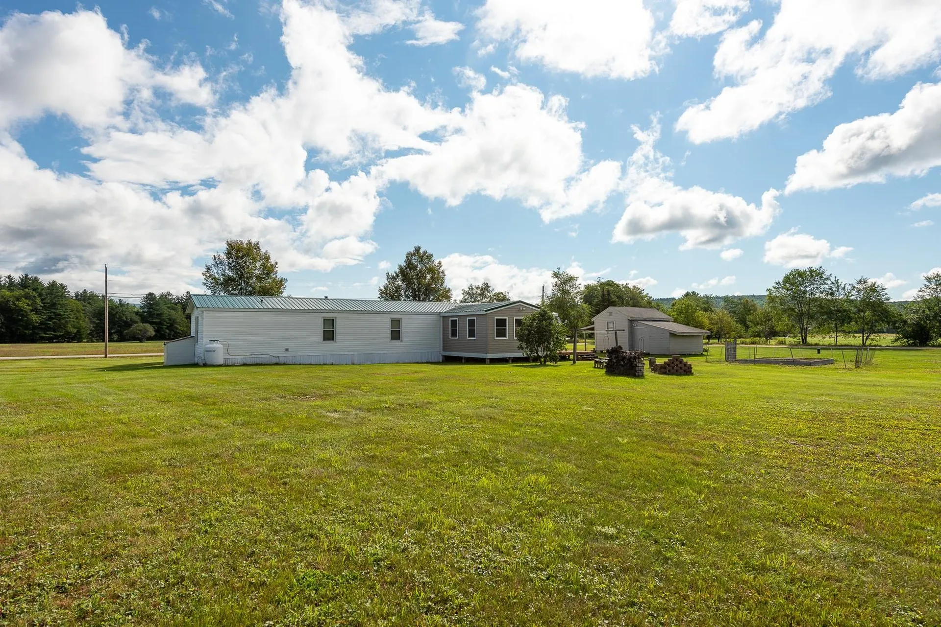 493 Fowler River Road Alexandria NH 03222