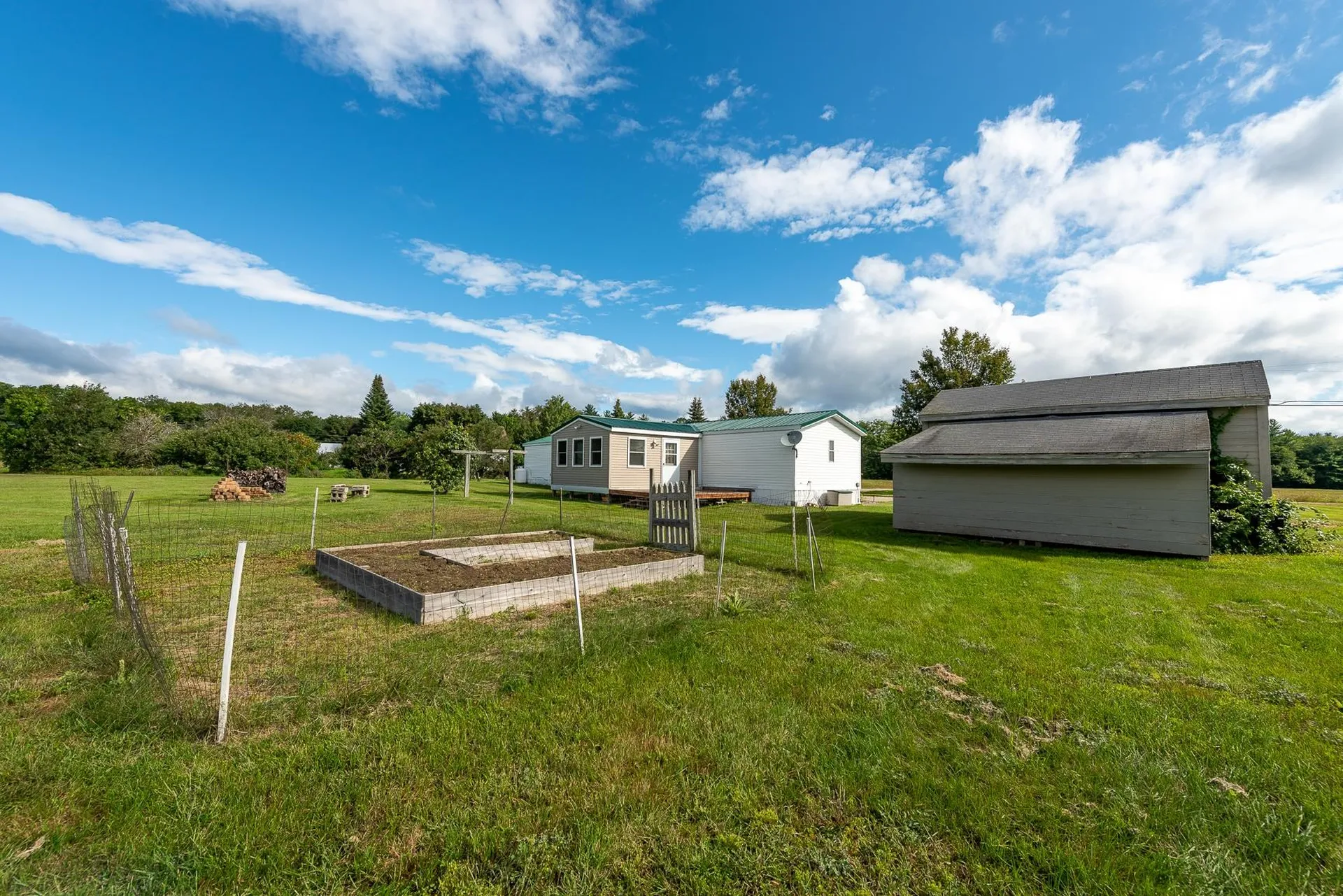 493 Fowler River Road Alexandria NH 03222