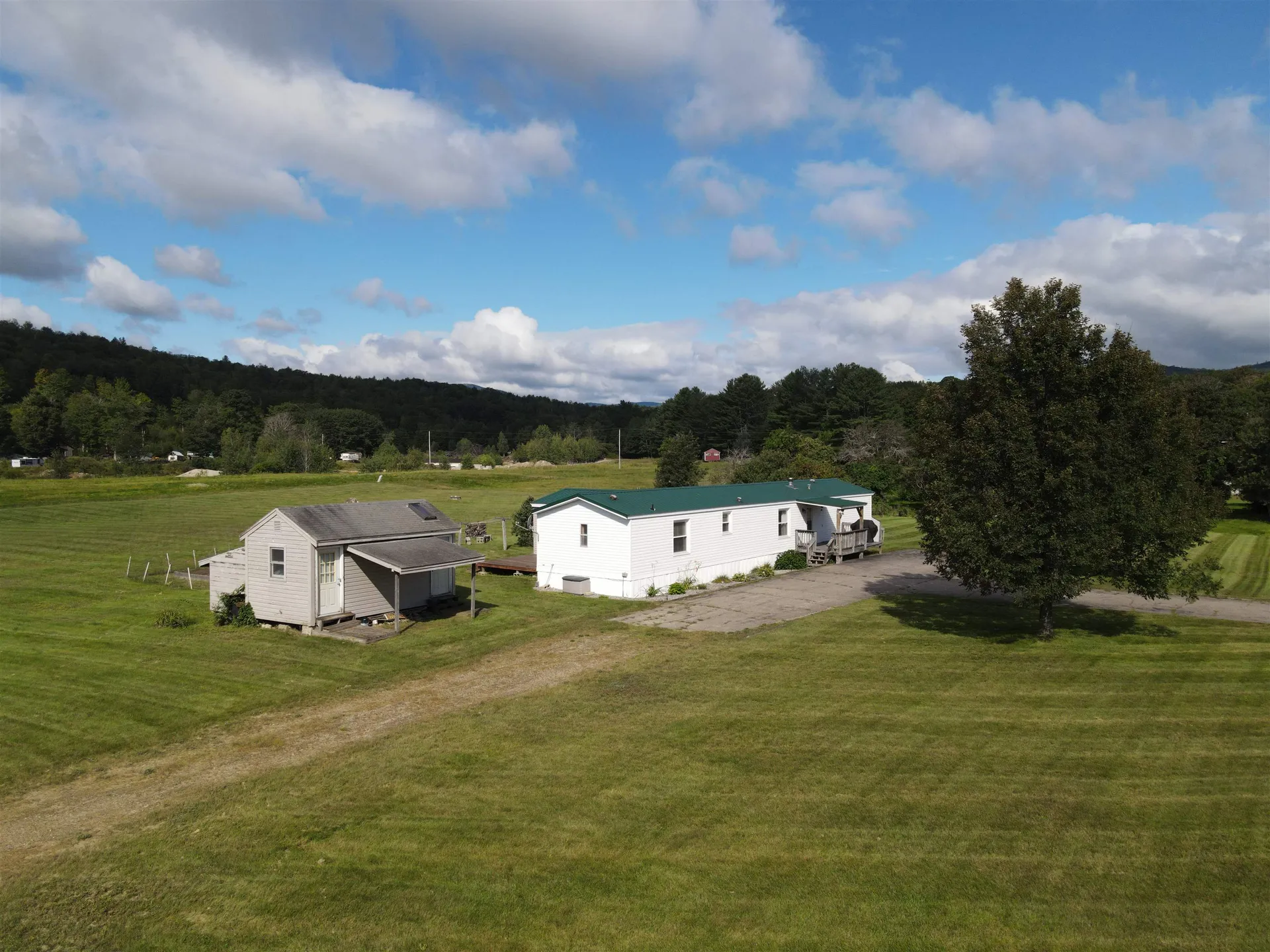 493 Fowler River Road Alexandria NH 03222
