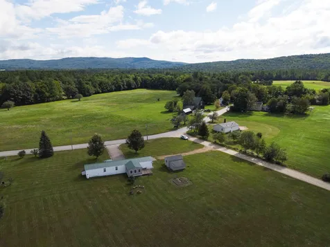 493 Fowler River Road Alexandria NH 03222