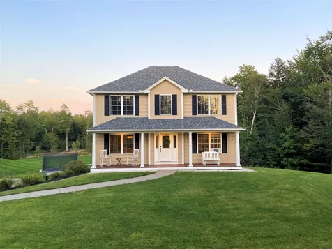 35 Michael Drive Rindge NH 03461