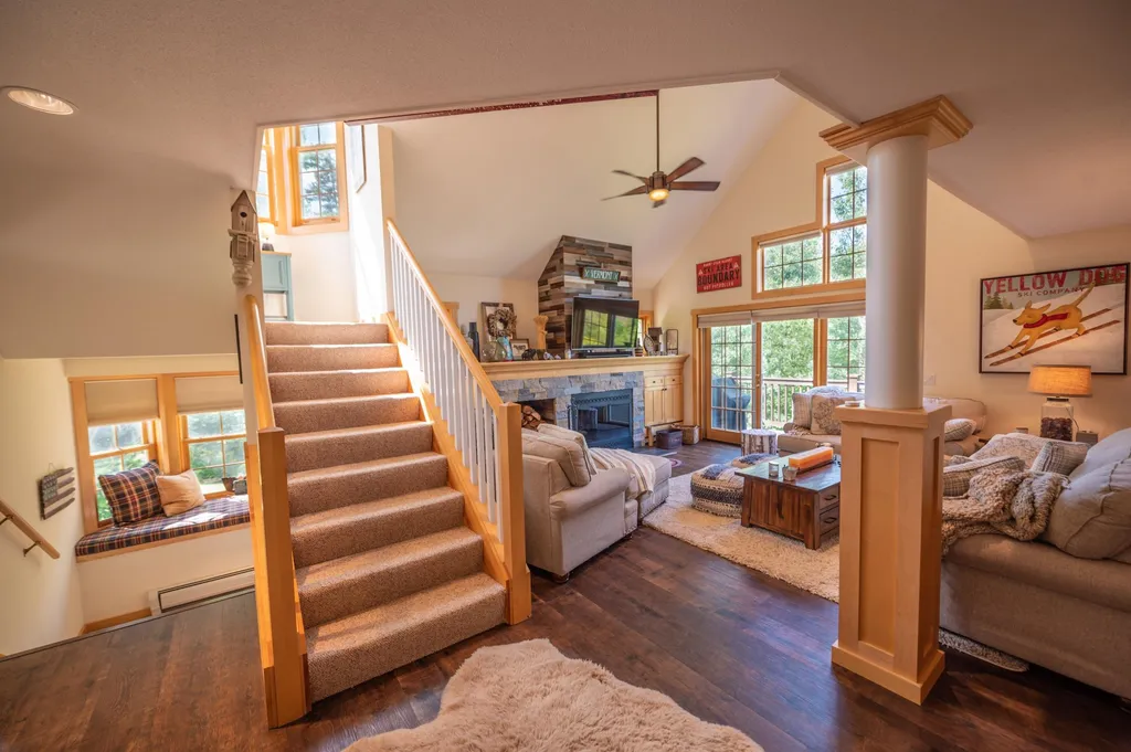 25a Dover Springs Lane Dover VT 05356