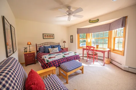 25a Dover Springs Lane Dover VT 05356