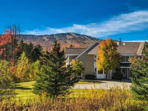 25a Dover Springs Lane Dover VT 05356
