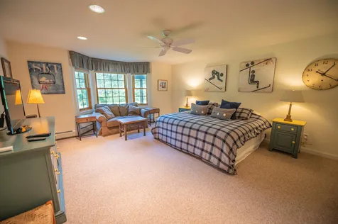 25a Dover Springs Lane Dover VT 05356