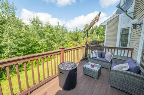 25a Dover Springs Lane Dover VT 05356