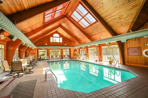 25a Dover Springs Lane Dover VT 05356