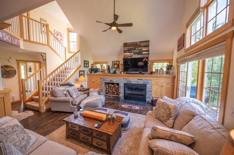25a Dover Springs Lane Dover VT 05356