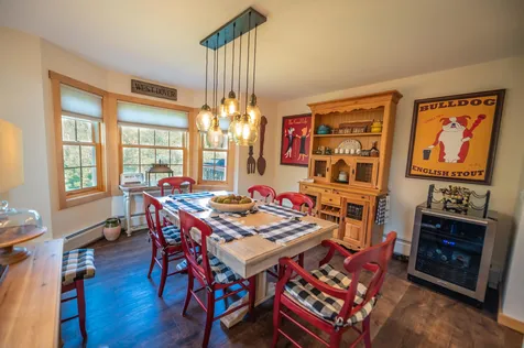 25a Dover Springs Lane Dover VT 05356