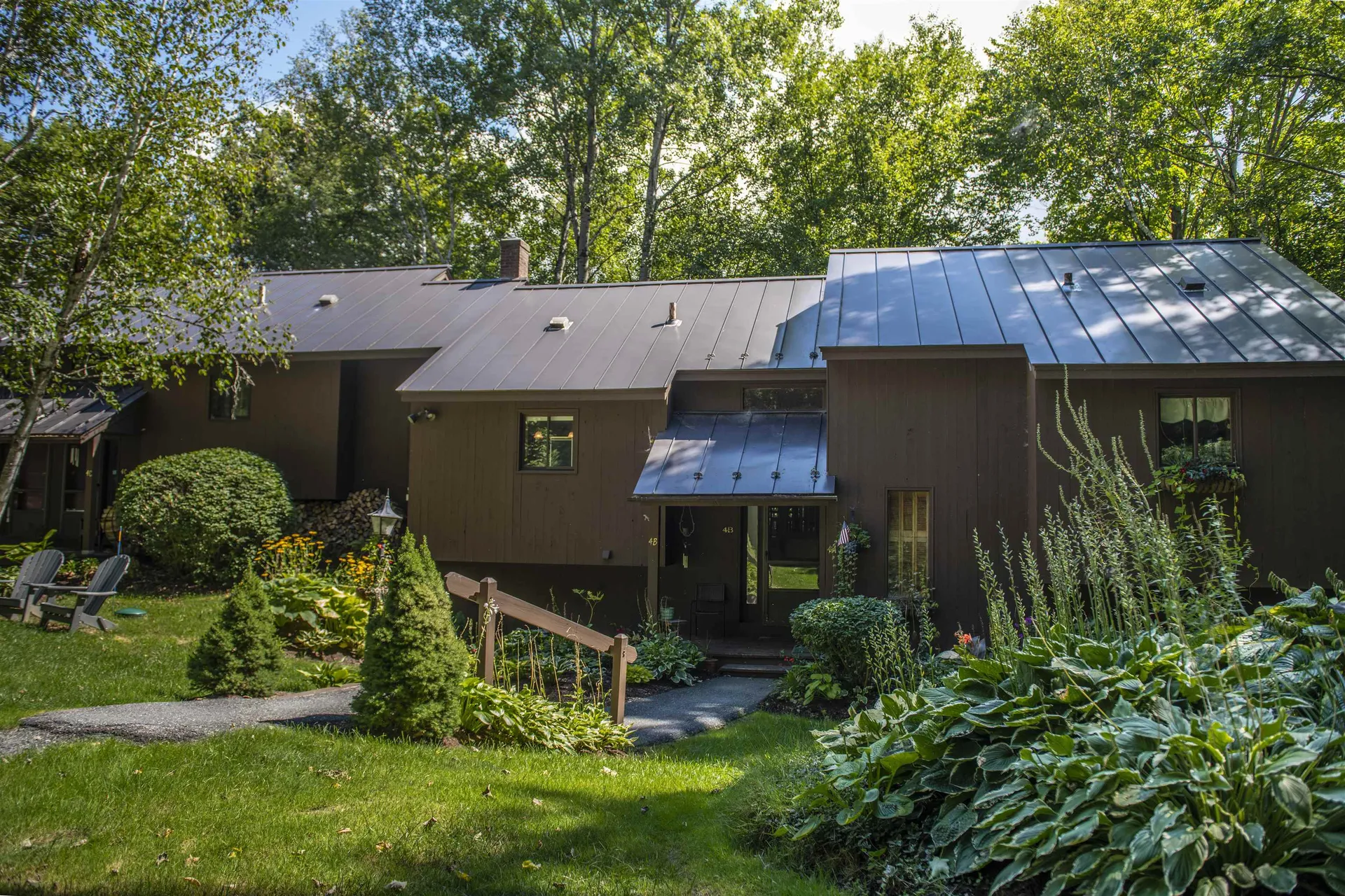 253 Old Quechee Road Hartford VT 05059