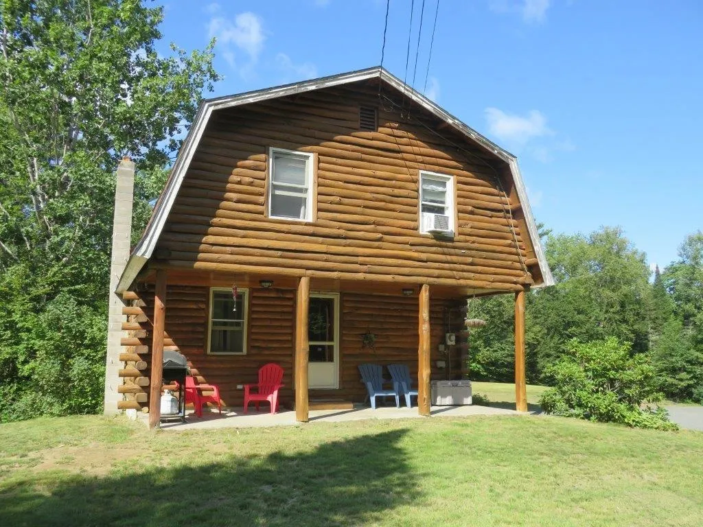 48 Overlook Way Canaan NH 03741