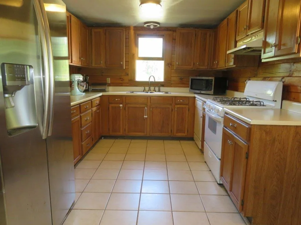 48 Overlook Way Canaan NH 03741