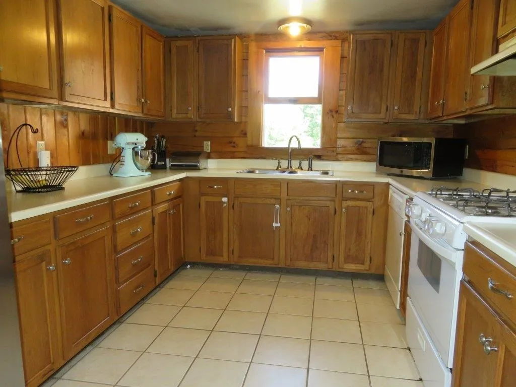 48 Overlook Way Canaan NH 03741