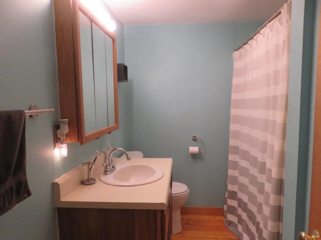 48 Overlook Way Canaan NH 03741