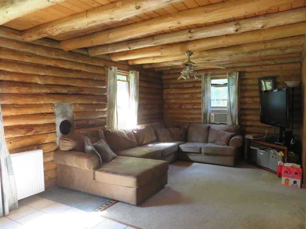 48 Overlook Way Canaan NH 03741