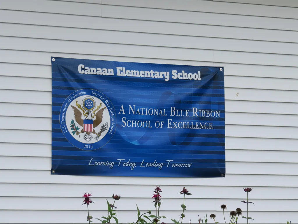 48 Overlook Way Canaan NH 03741