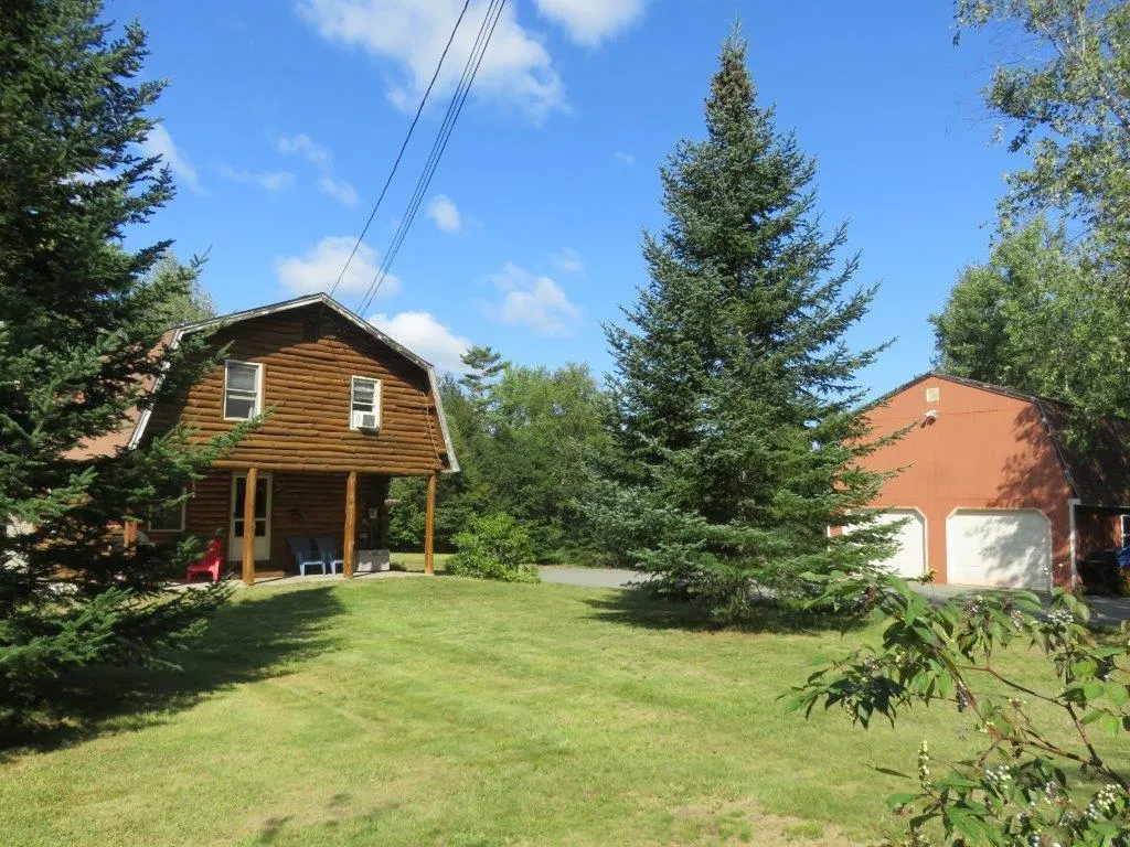 48 Overlook Way Canaan NH 03741
