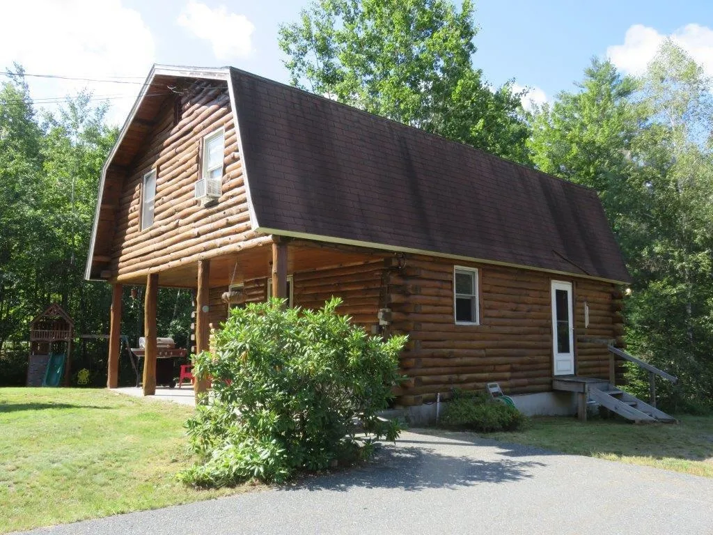 48 Overlook Way Canaan NH 03741