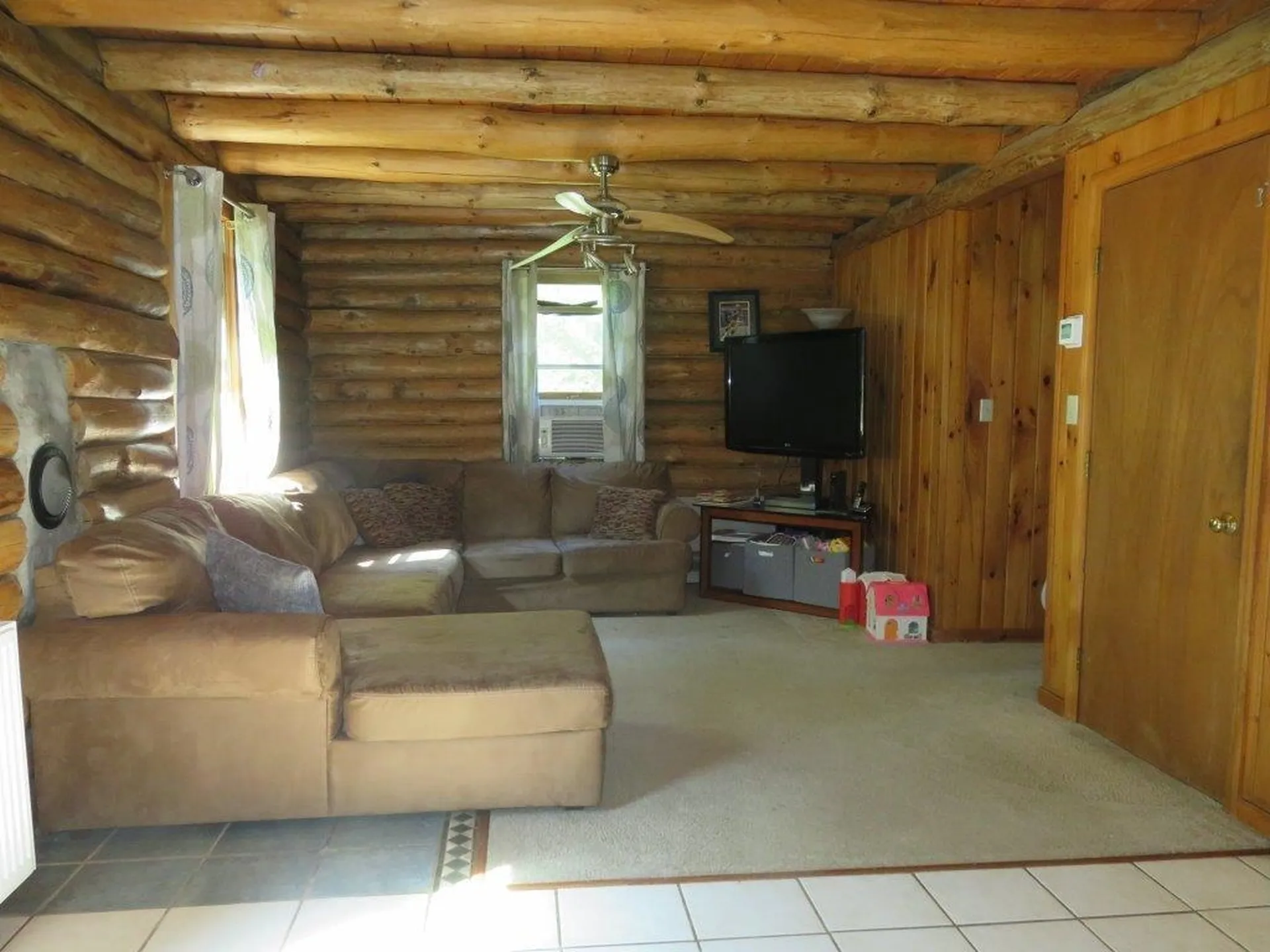 48 Overlook Way Canaan NH 03741