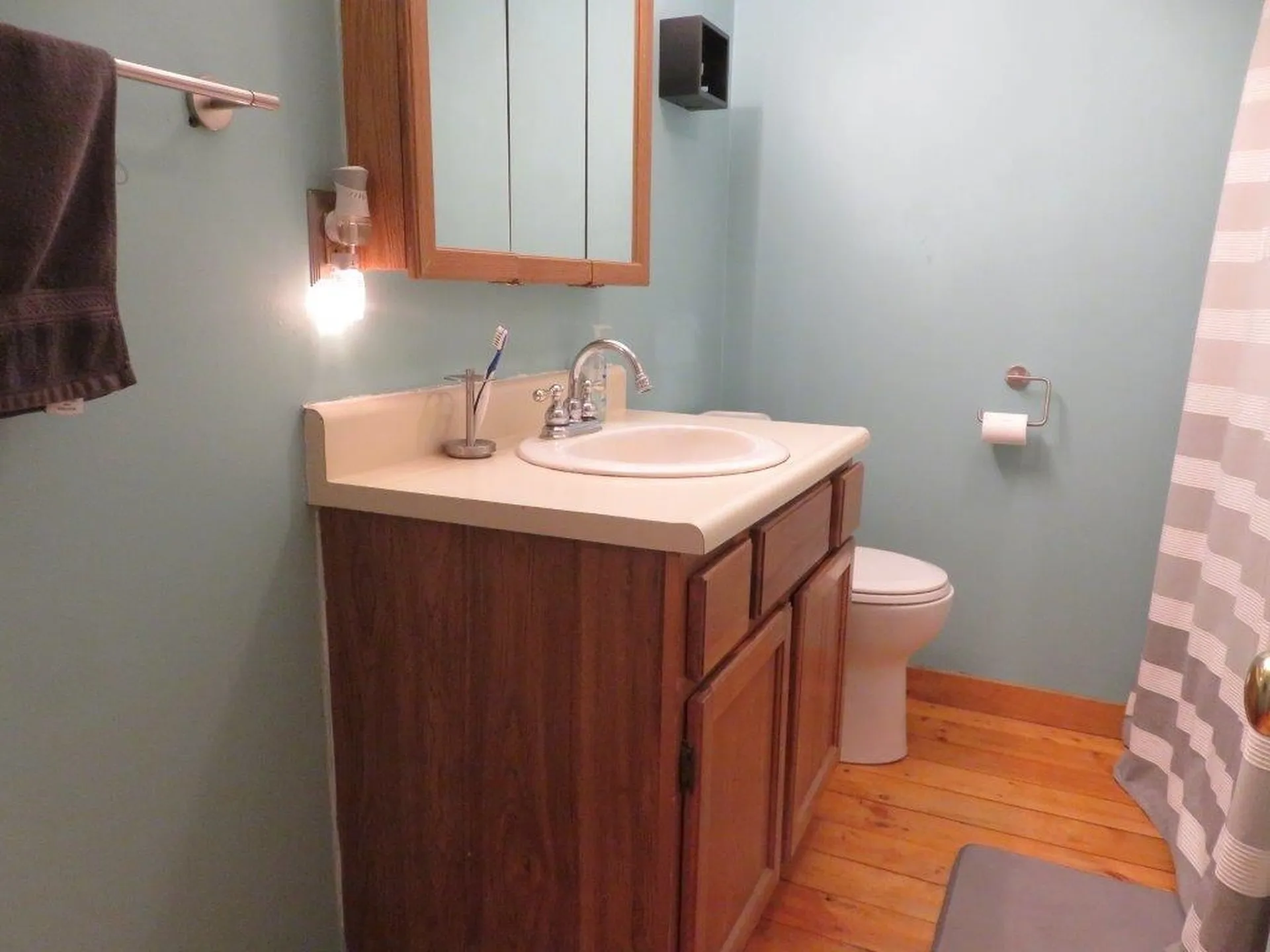48 Overlook Way Canaan NH 03741