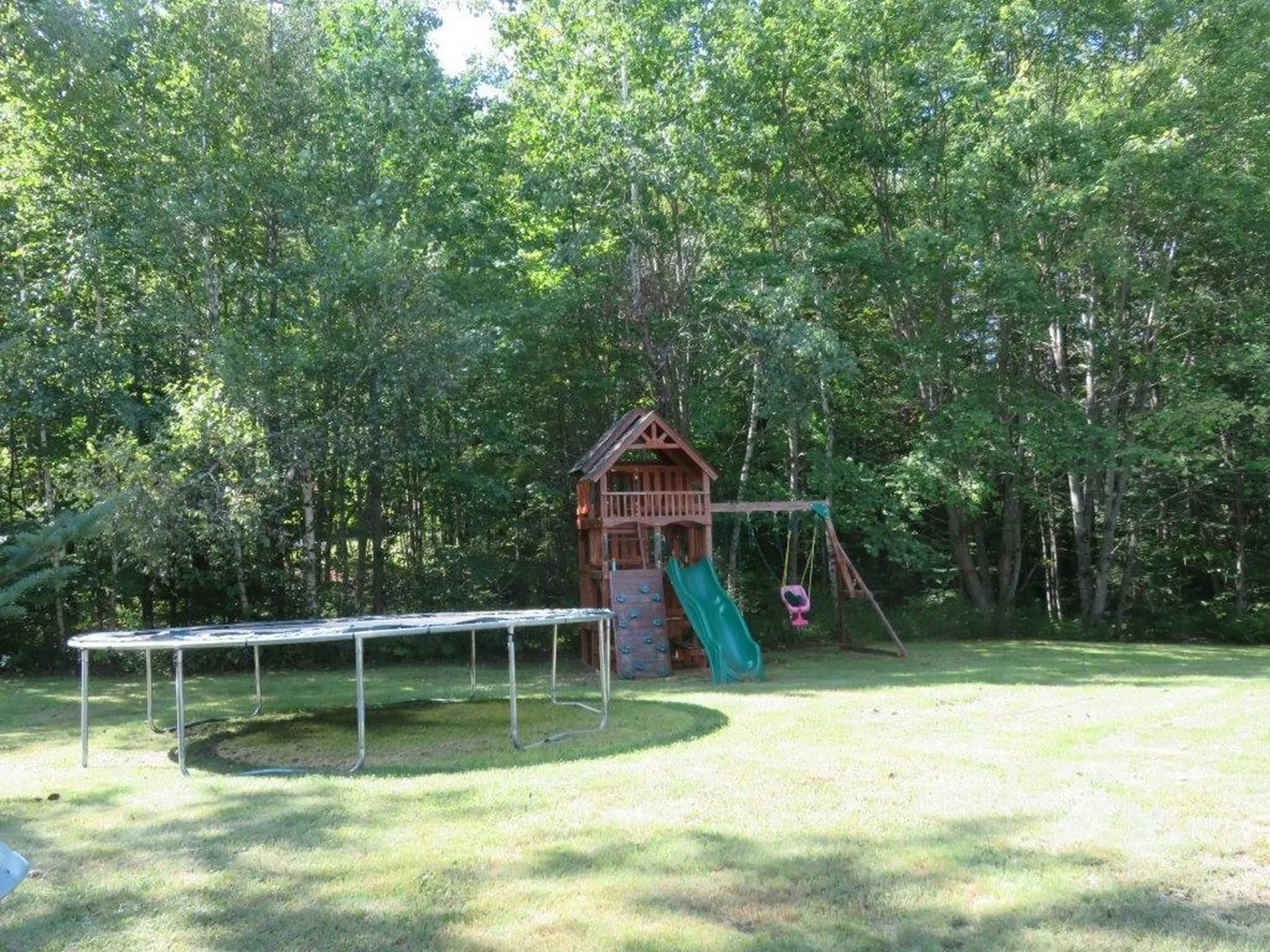 48 Overlook Way Canaan NH 03741