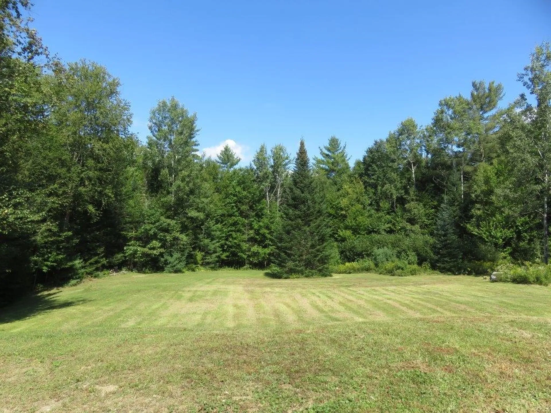 48 Overlook Way Canaan NH 03741