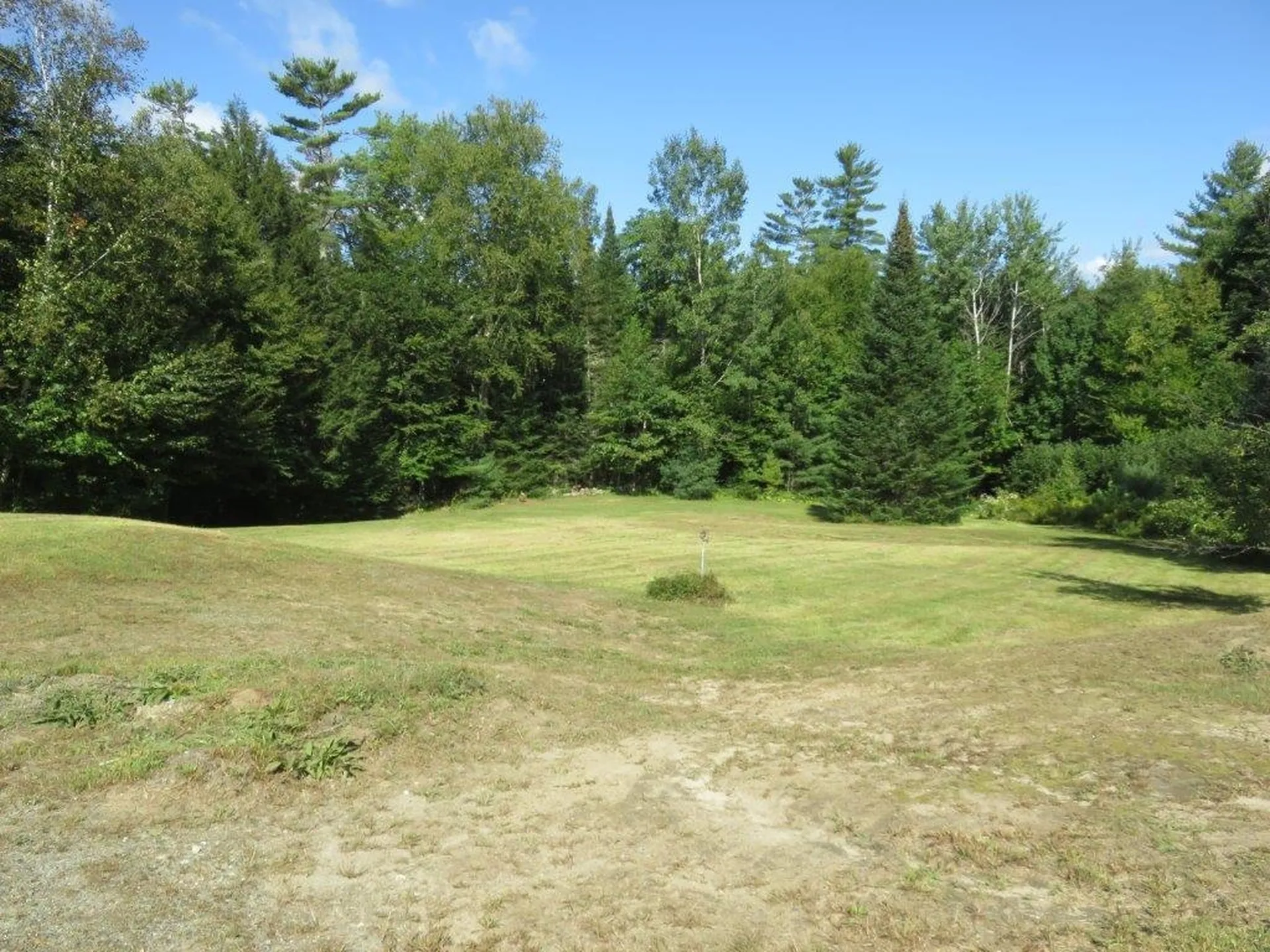 48 Overlook Way Canaan NH 03741