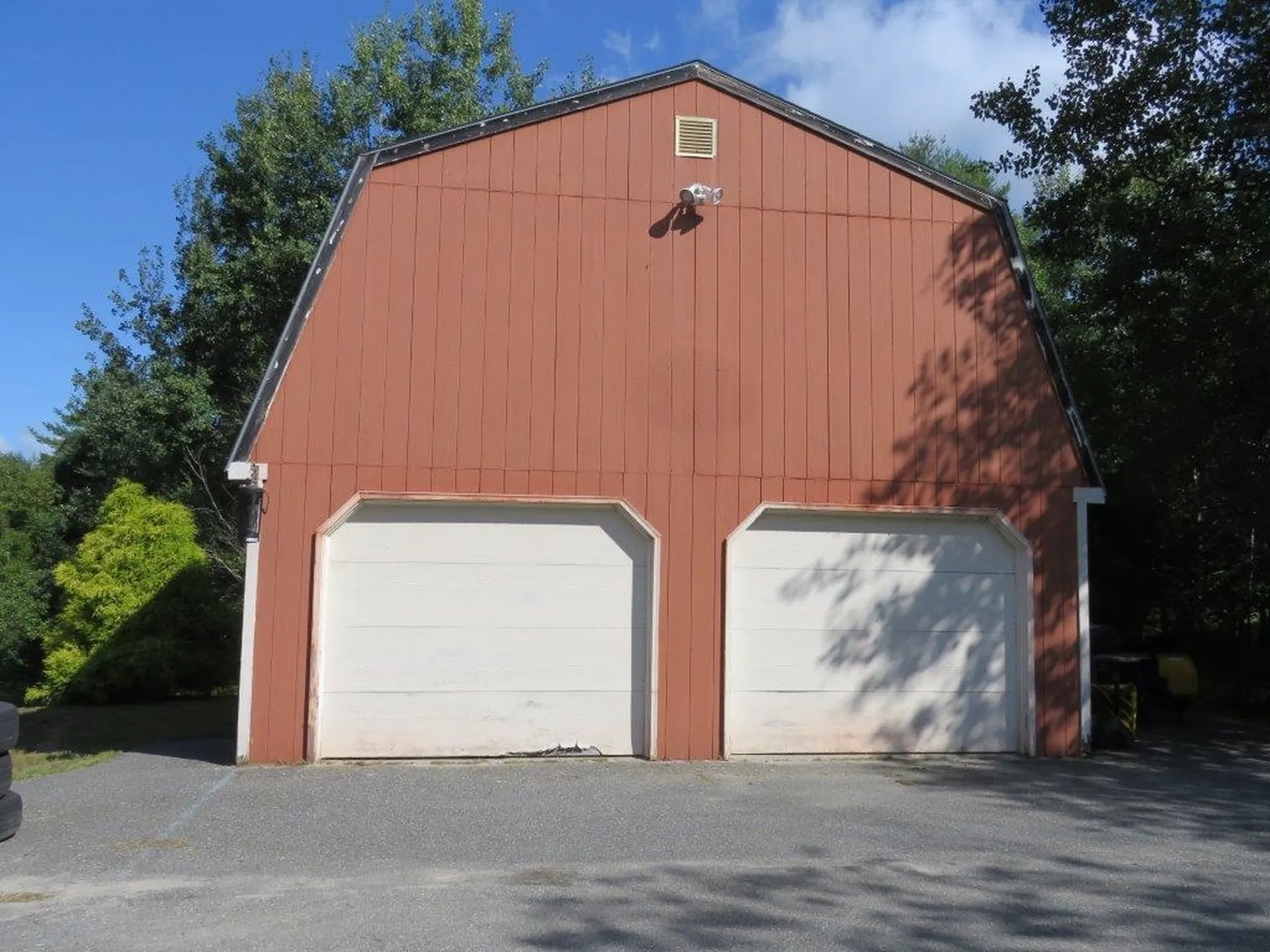 48 Overlook Way Canaan NH 03741