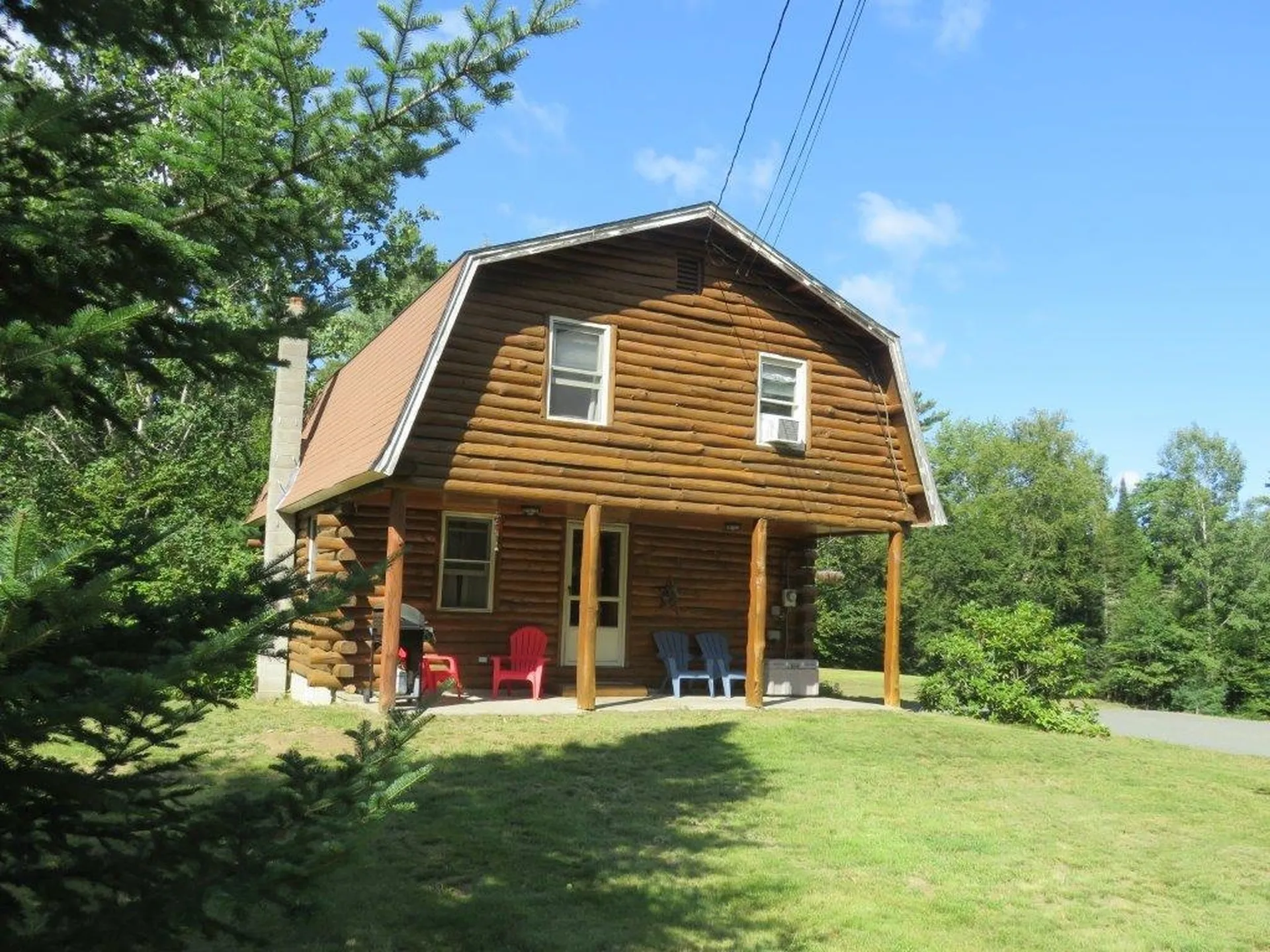 48 Overlook Way Canaan NH 03741