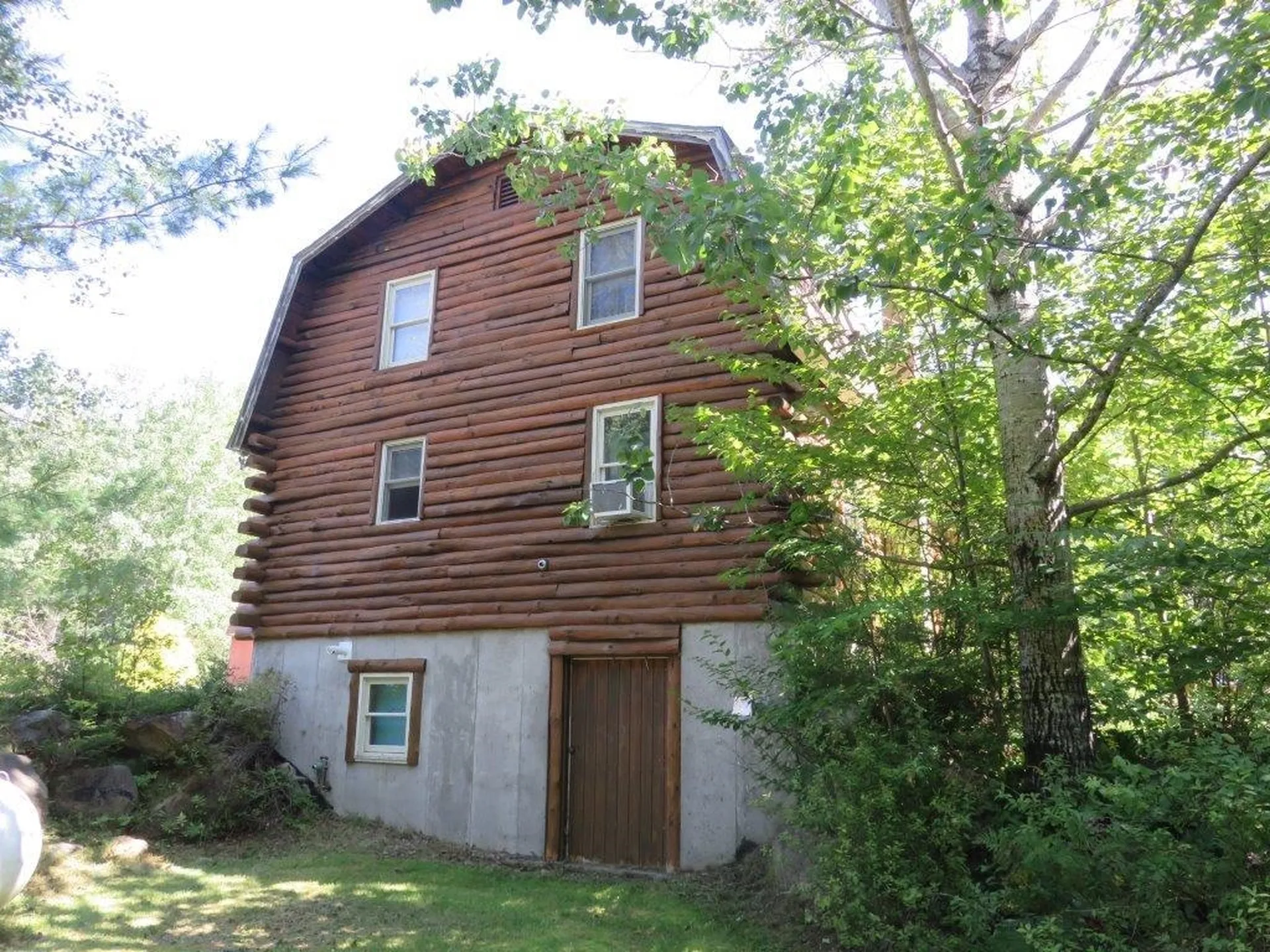 48 Overlook Way Canaan NH 03741